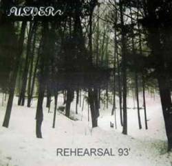 Ulver : Rehearsal 1993